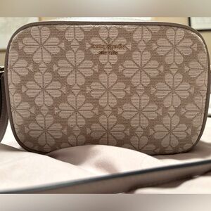 Kate Spade Crossbody Camera Bag Style
